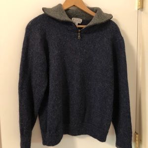 100% alpaca wool from Cuzco Peru